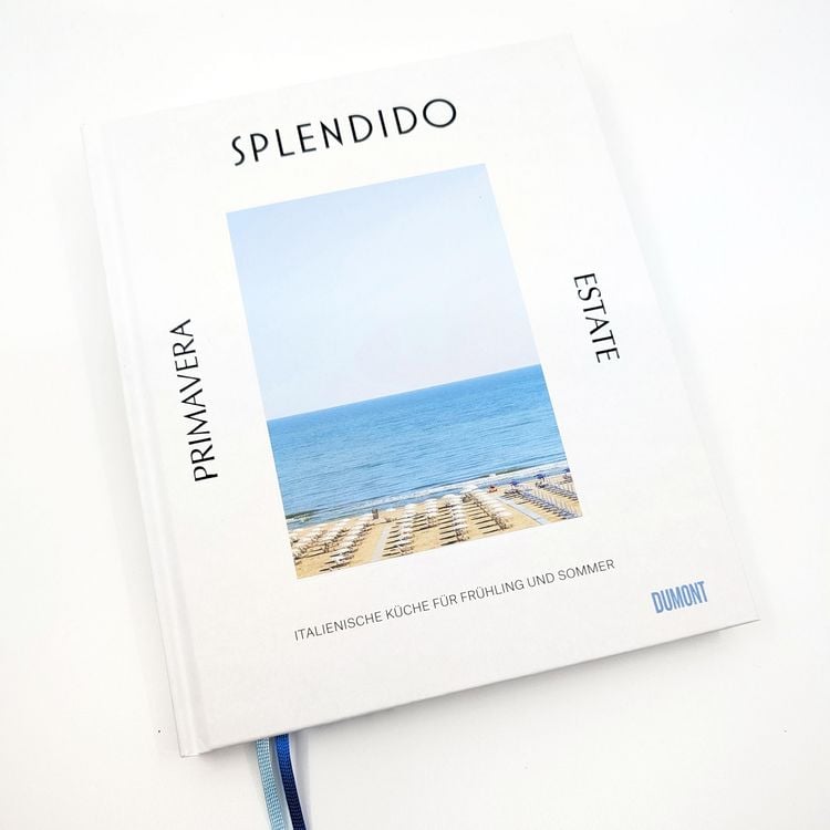 Produktbild: Splendido. Primavera/Estate