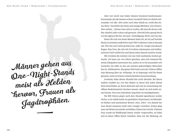 Produktbild: Schluss mit Muss