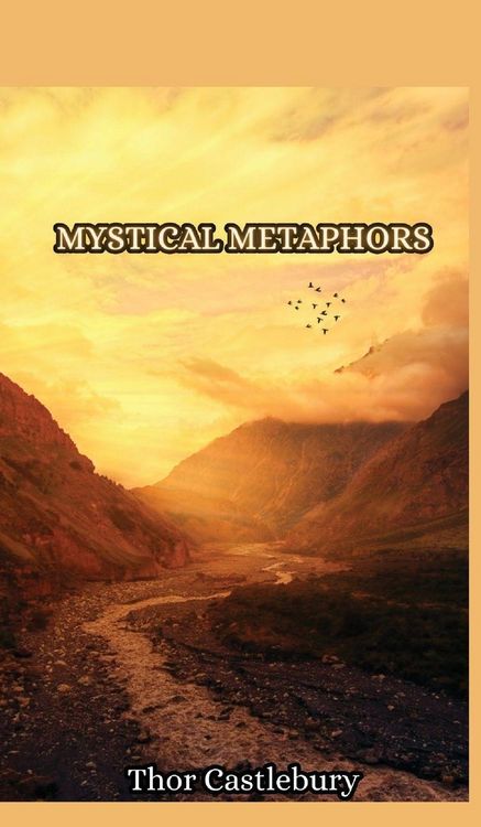 Produktbild: Mystical Metaphors
