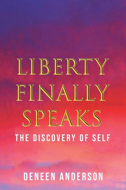 Produktbild: Liberty Finally Speaks
