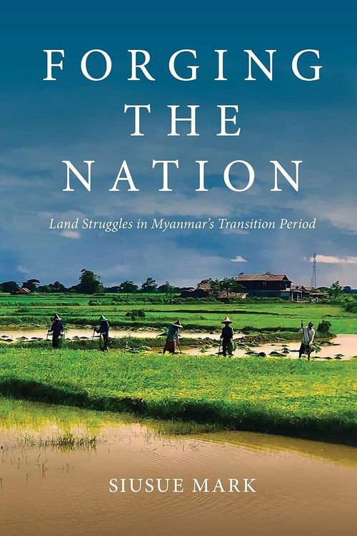 Produktbild: Forging the Nation