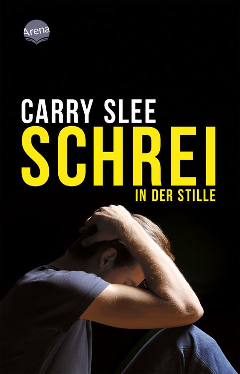Produktbild: Schrei in der Stille