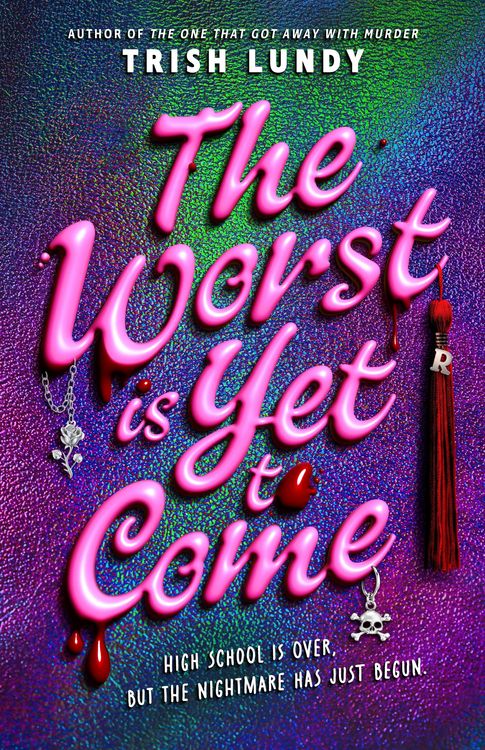 Produktbild: Worst Is Yet to Come