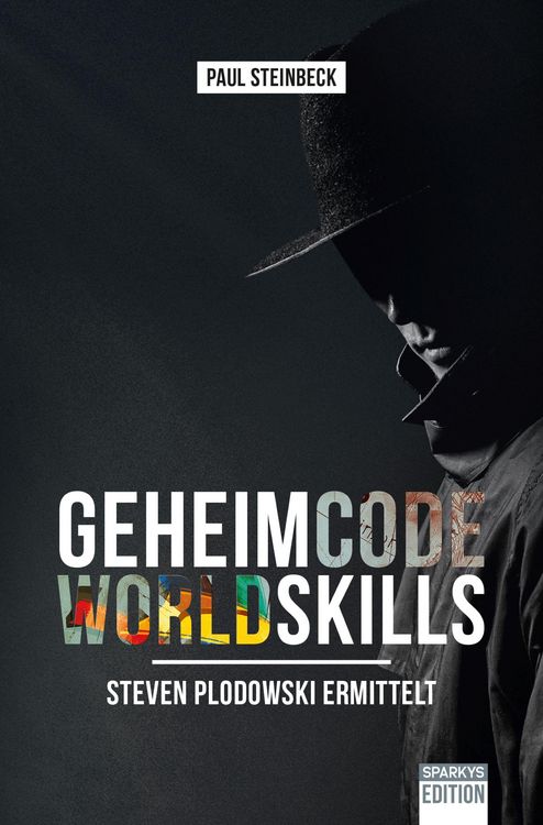 Produktbild: Geheimcode WorldSkills