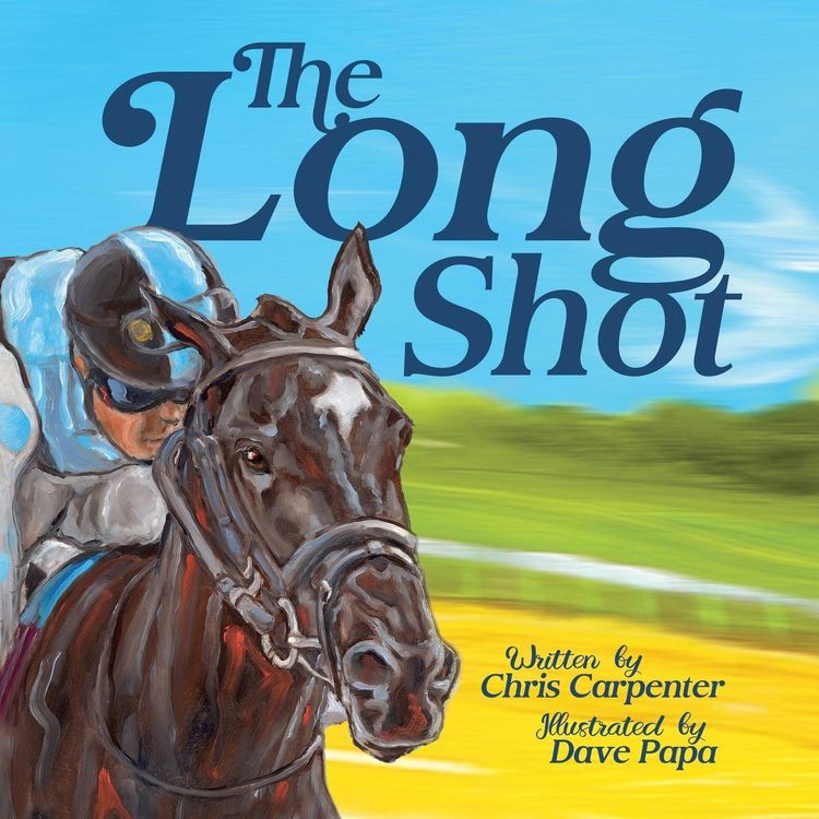 Produktbild: The Long Shot