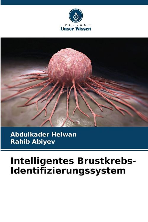 Produktbild: Intelligentes Brustkrebs-Identifizierungssystem