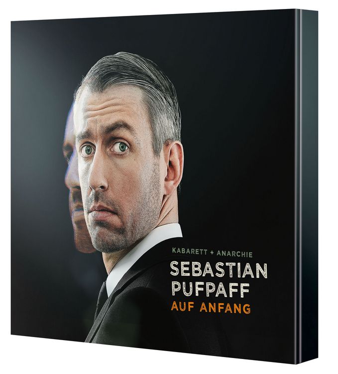 Produktbild: Auf Anfang