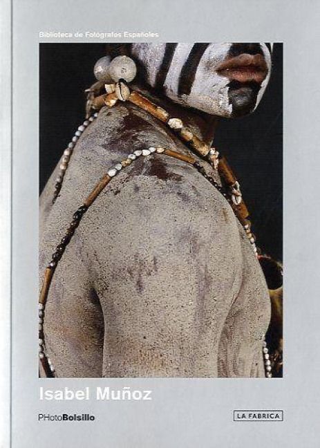 Produktbild: Isabel Mu&ntilde;oz