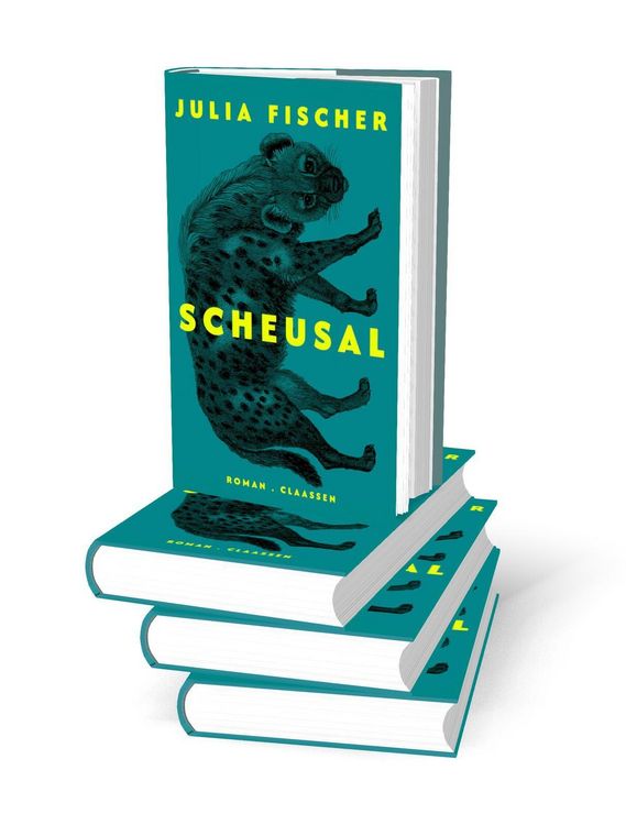 Produktbild: Scheusal