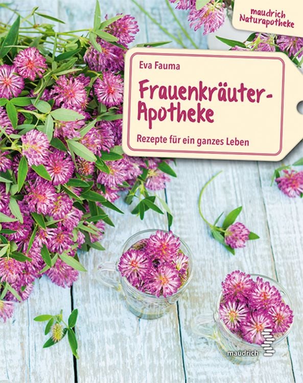 Produktbild: Frauenkräuter-Apotheke