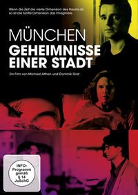 Produktbild: M&uuml;nchen - Geheimnisse einer Stadt