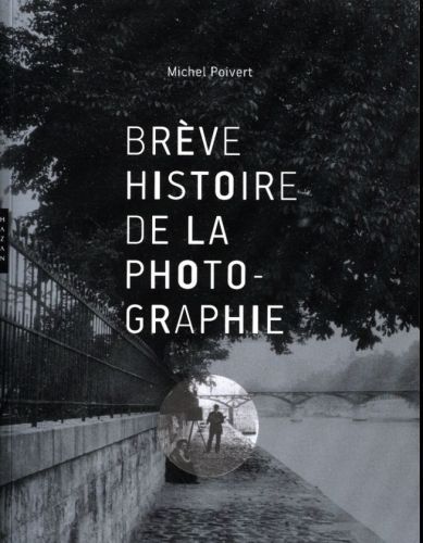 Produktbild: Breve Histoire de la Photograp