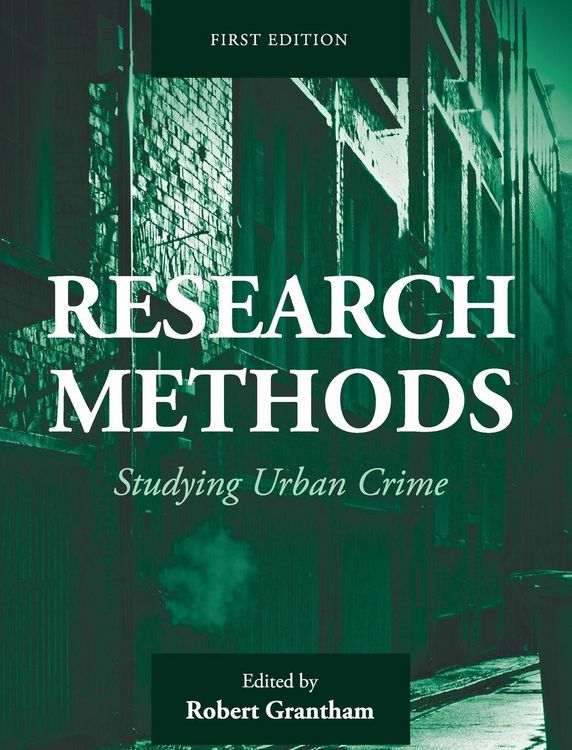 Produktbild: Research Methods