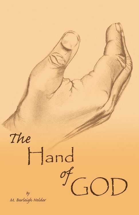 Produktbild: The Hand of God