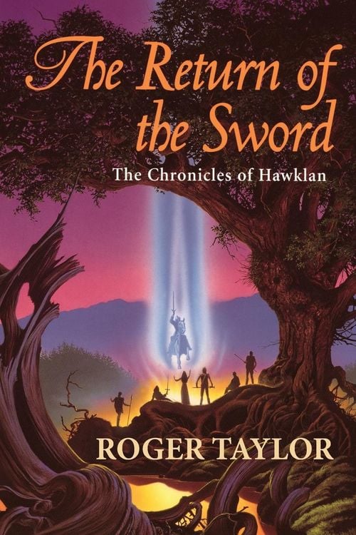 Produktbild: The Return of the Sword