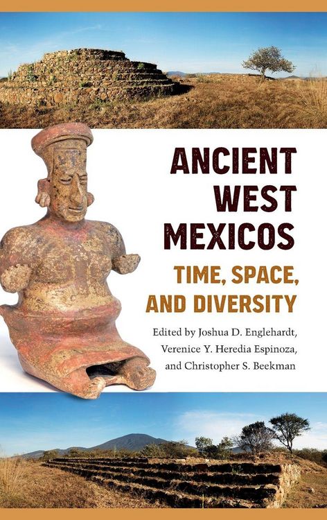 Produktbild: Ancient West Mexicos