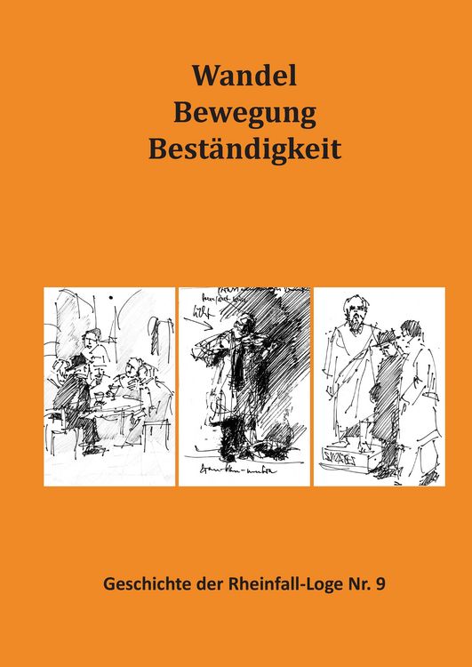 Produktbild: Wandel Bewegung Best&auml;ndigkeit