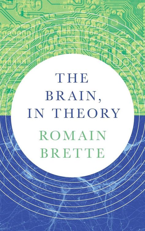 Produktbild: The Brain, In Theory