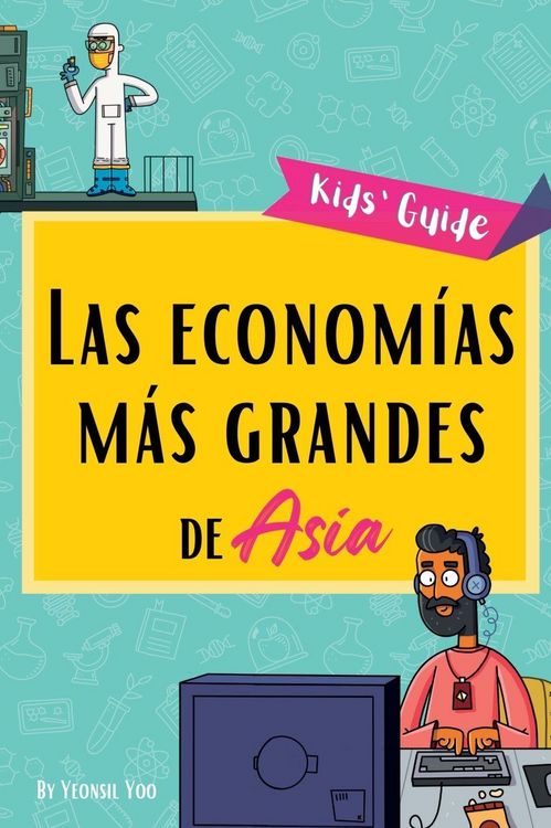 Produktbild: Las econom&iacute;as m&aacute;s grandes de Asia