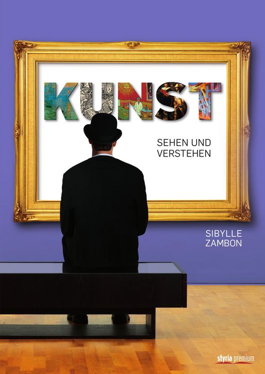Produktbild: Kunst sehen und verstehen