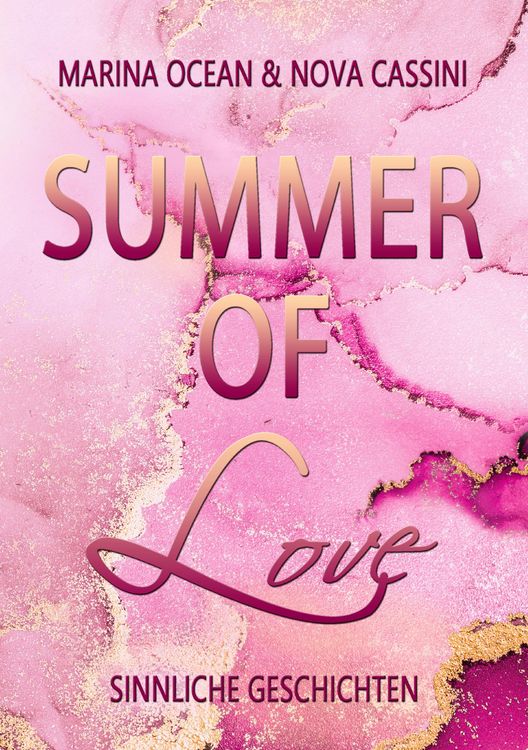 Produktbild: Summer of Love