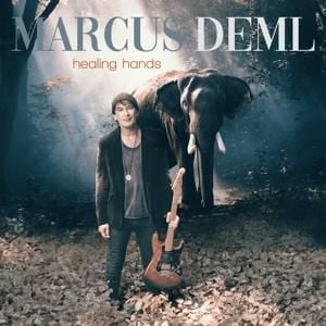 Produktbild: Healing Hands