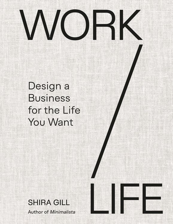 Produktbild: Work / Life