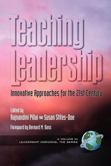 Produktbild: Teaching Leadership