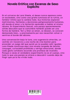 Produktbild: Experimento Sexual