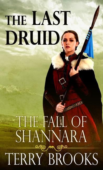 Produktbild: The Last Druid