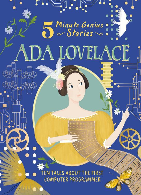 Produktbild: Ada Lovelace