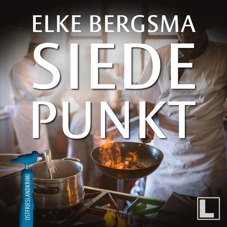 Produktbild: Siedepunkt