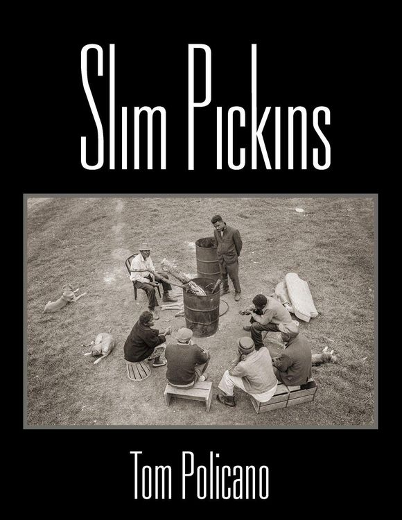 Produktbild: Slim Pickins