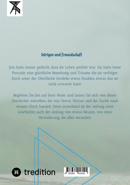 Produktbild: Intrigen und Freundschaft