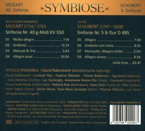 Produktbild: Symbiose