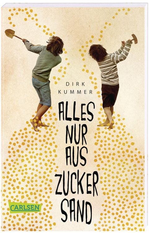 Produktbild: Alles nur aus Zuckersand