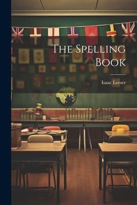 Produktbild: The Spelling Book