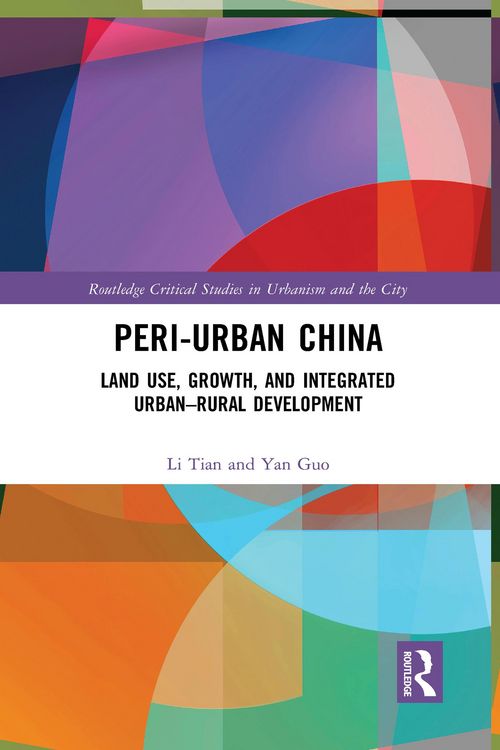 Produktbild: Peri-Urban China