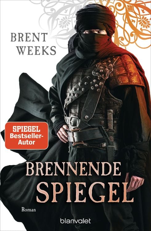 Produktbild: Brennende Spiegel