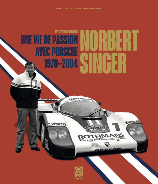 Produktbild: Norbert Singer