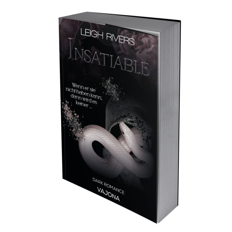 Produktbild: Insatiable