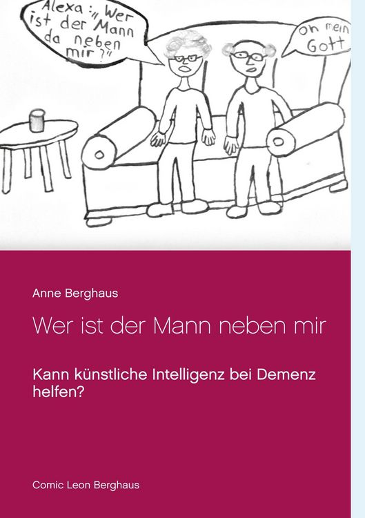 Produktbild: Wer ist der Mann neben mir