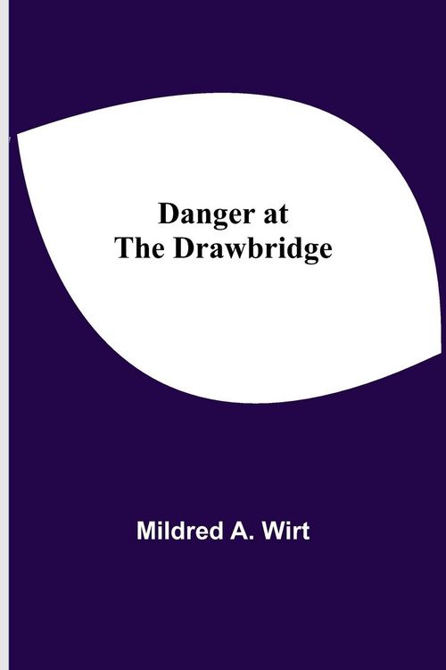 Produktbild: Danger at the Drawbridge