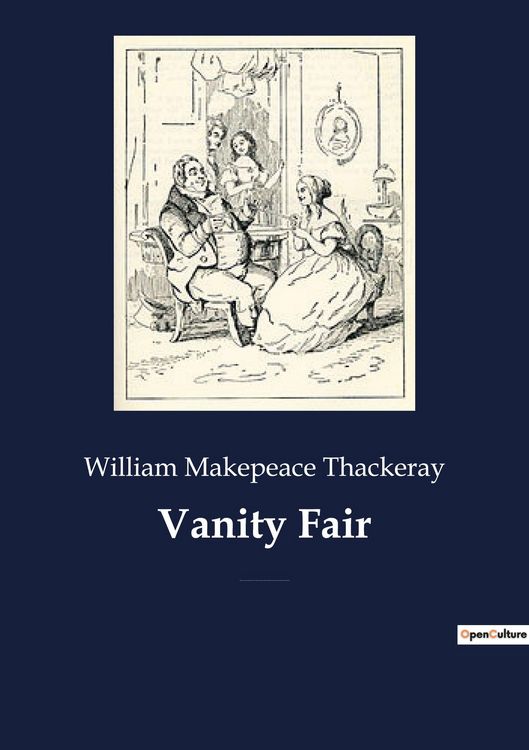 Produktbild: Vanity Fair