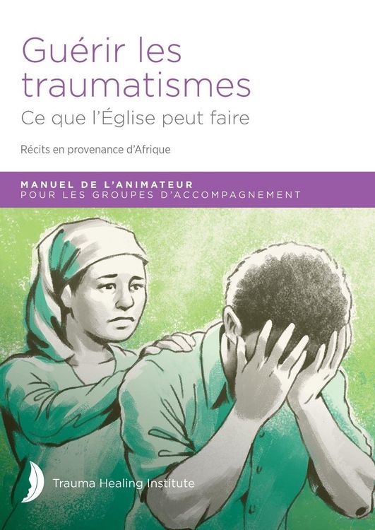 Produktbild: Manuel De L'animateur Pour Les Groupes D'accompagnement