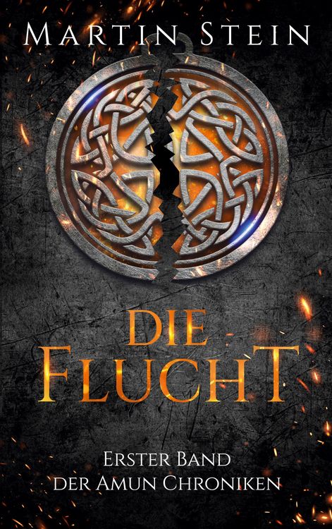 Produktbild: Die Flucht