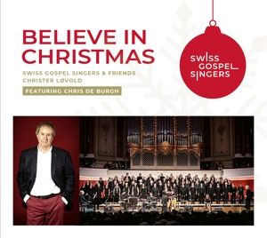 Produktbild: Believe in Christmas