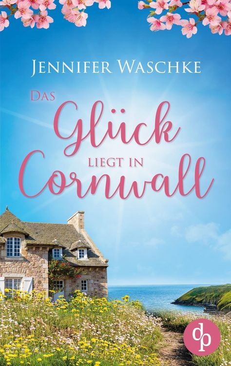 Produktbild: Das Gl&uuml;ck liegt in Cornwall