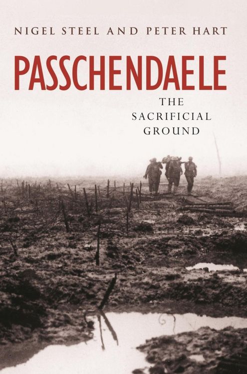 Produktbild: Passchendaele