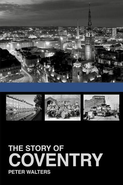 Produktbild: The Story of Coventry